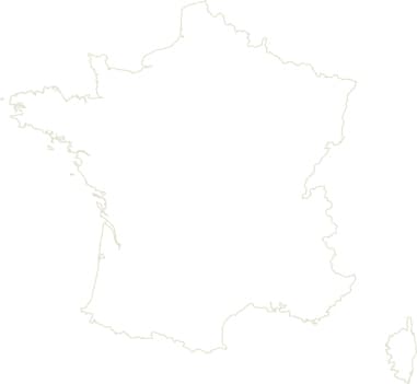 France map background